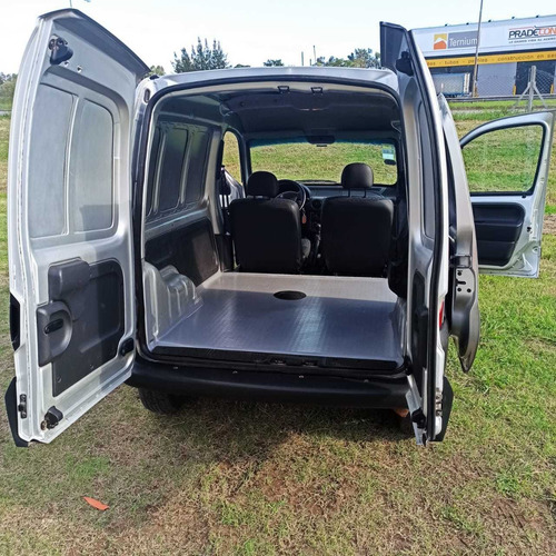Renault Kangoo 1.6 Furgon Ph3 Confort 1plc 2015