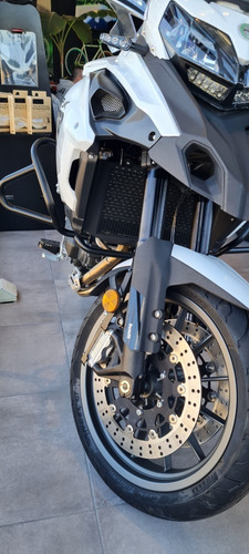 Imagen 13 de 25 de Benelli Trk 502 X Adventure Turismo- Benelli Store Pilar Mp