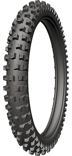 Cubierta Michelin 80 100 21 Ac10 Enduro Motocross C