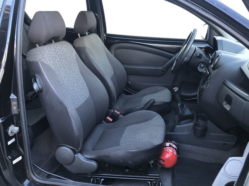 Ford Ka Hatch 1.0 Flex