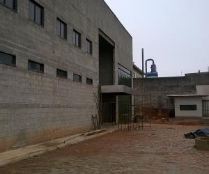 Galpão À Venda, 3700 M² Por R$ 7.000.000,00 - Cidade Aracilia - Guarulhos/sp - Ga0014