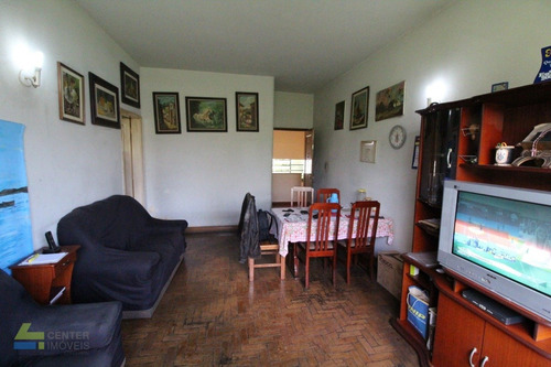 Imagem 1 de 12 de Apartamento - Vila Mariana - Ref: 10160 - V-868534