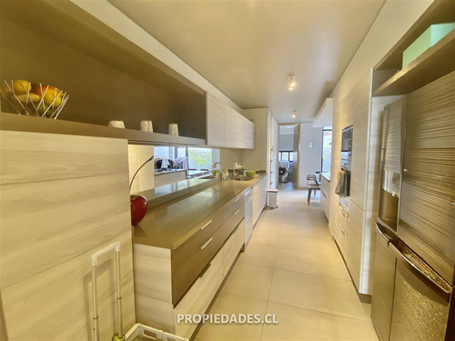 Departamento En Venta, 3 Dorm/ Dominicos / Vista