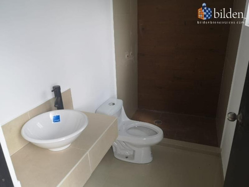 Imagen 12 de 12 de Casa Sola En Venta Fraccionamiento Ciudad San Isidro
