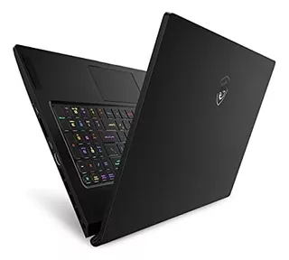 Laptop Msi Gs76 Stealth 17.3 Fhd 300hz 3ms Ultra Thin And L