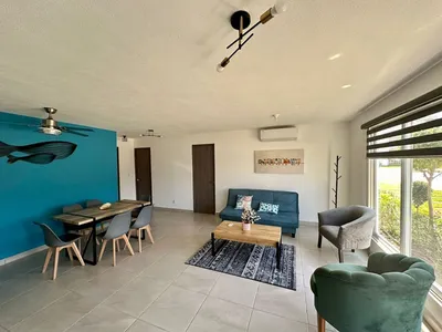 Departamento en renta