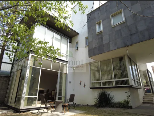 Jardines Del Pedregal Casas En Venta No Busques Más Enorme Jardín