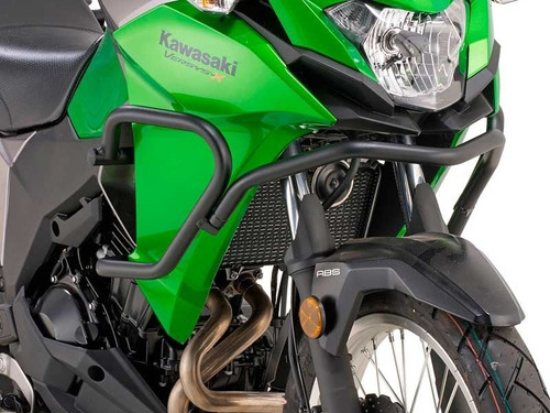 Defensa Motor Givi Moto Kawasaki Versys 300