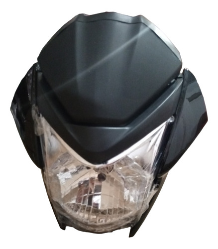 Farola Carenaje Invicta Cb 150 Honda Modelo Viejo 