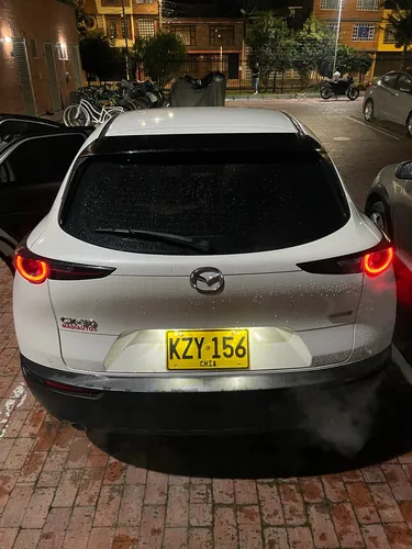 Mazda CX-30 2.0 Grand Touring At