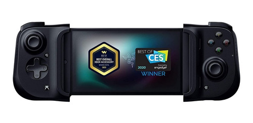 Gamepad Razer Kishi For Android Mobile Usb-c Cloud Cuotas