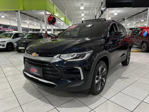 Chevrolet Tracker 1.2 TURBO PREMIER