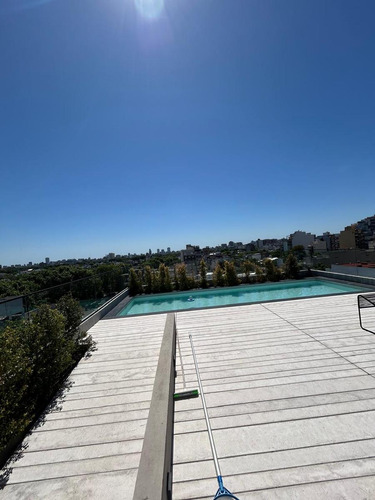 Departamento - Villa Urquiza