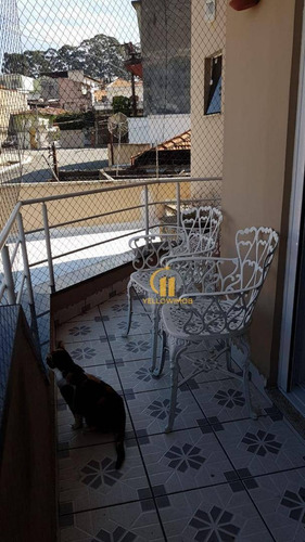 Imagem 17 de 21 de Sobrado À Venda Por R$ 1.200.000,00 - Vila Carrão - São Paulo/sp - So0063