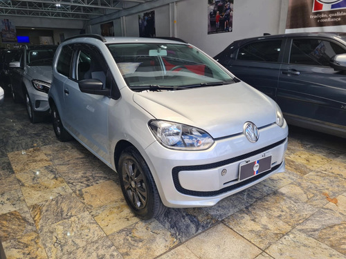 Volkswagen Up! 1.0 Take 5p