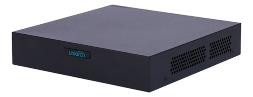 Dvr Pentahibrido Uniarch Xvr-104f 4ch Bnc +2ch Ip 1080p Lite