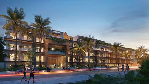 Condos De Lujo En Venta En Bakal Tulum