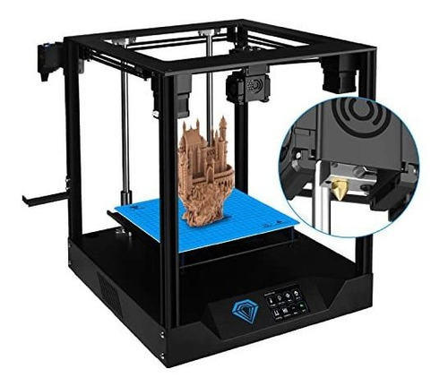 Boquilla Impresora Mk in Para Makerbot Creality Cr
