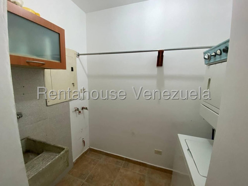 Ip Vendo Casa En Alto Hatillo 25-14886