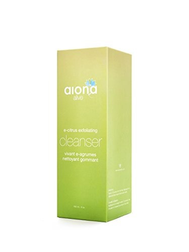 Vitamin C Cleanser Scrub Deep Clean Pores Limpiador Faci