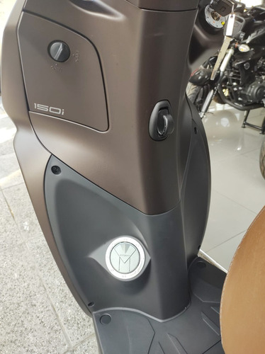 Imagen 5 de 17 de Kymco New People 150 Abs 0 Km Entrega Inmediata En Cycles!