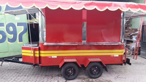 Brasil Treilher Fabrica De Treilher No Mercado Livre Mg