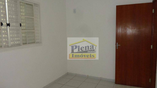Casa Residencial À Venda, Vila Valle, Sumaré - Ca1462. - Ca1462