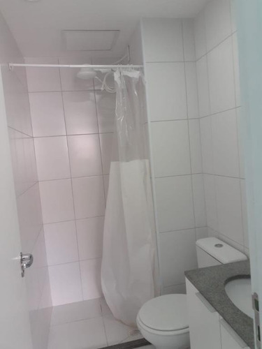 Imagem 24 de 30 de Studio C /1 Quarto À Venda, 32 M² - Brás //sp - St0025