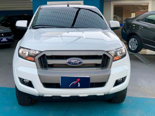 Imagem 2 de 14 de Ford Ranger 2.2 Xls 4x4 Cd 16v