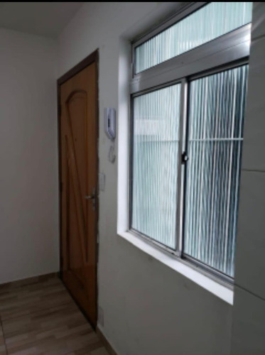 Imagem 6 de 9 de Apartamento - Conj. Hab. Pres. Castelo Branco - 2 Dormitórios - Mtapfi170166