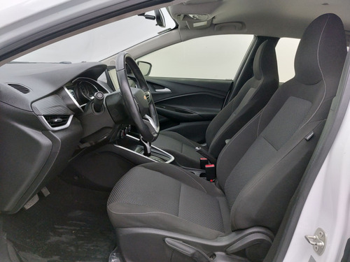 Chevrolet Onix 1.0 TURBO FLEX LTZ AUTOMÁTICO