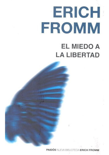 Miedo A La Libertad B.e.f. - Fromm