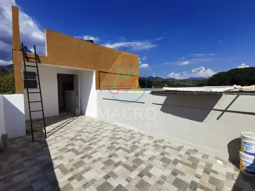 Casa En Venta En Tlayacapan