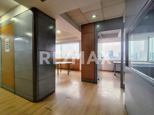 Oficinas En Venta_plaza Galerias
