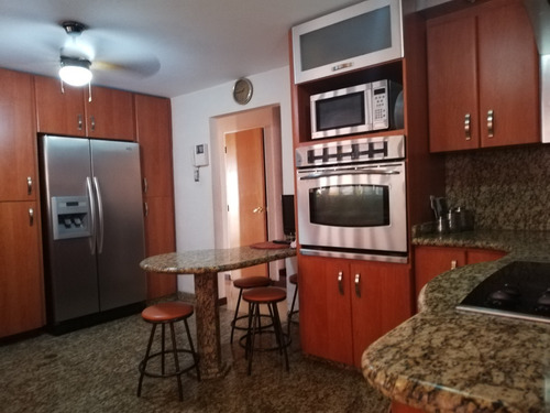 Imagen 16 de 27 de Lujosa Casa En Villa Heroica Guatire Mls 939197 Nd