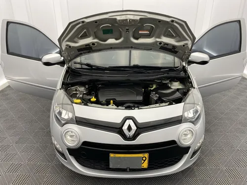Renault Twingo 2 Dynamique 16v Emotion Frances