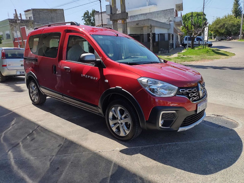 Renault Kangoo Ii Stepway 1.6 Sceii 2020