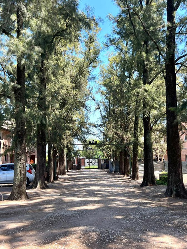 Casa 3 Ambientes En Venta En Complejo Arbolado Con Parque- Ituzaingó Norte