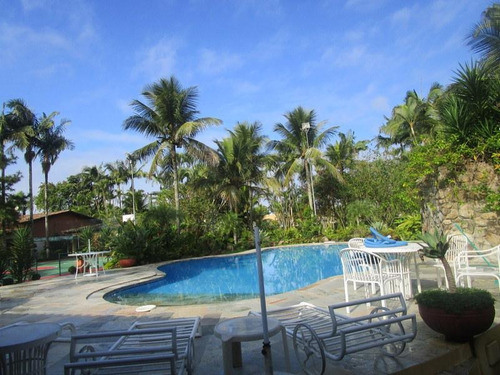 Casa À Venda No Condomínio Jardim Acapulco - Guarujá/sp - Ca3174