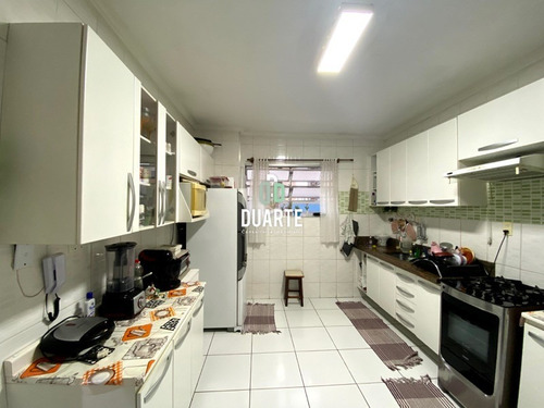 Imagem 9 de 25 de Vendo Ótimo Apartamento Na Ponta Da Praia, Santos, 2 Quartos, 1 Suíte, As, 96m2 Úteis - Ap03935 - 69527331