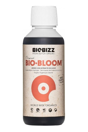 Bio Bloom 250ml - Biobizz