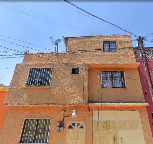 ¡casa En Venta Ampliación Casas Alemán, Gustavo A Madero Cdmx!