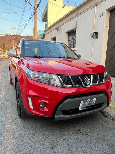 Suzuki Vitara 1.4 Turbo Mt