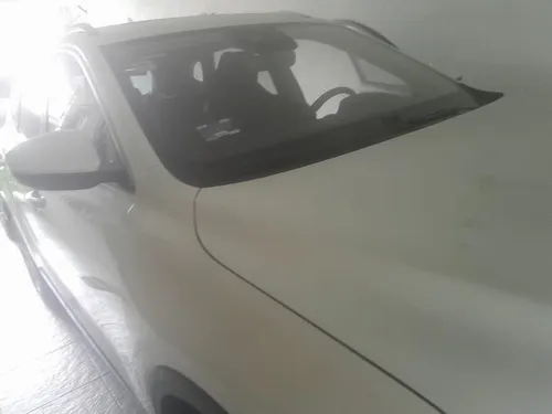 MG HS 2.0 trophy