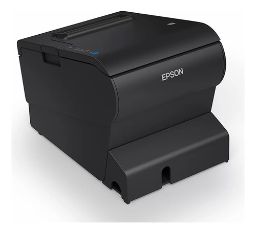 Impressora função única monocromática Epson TM-T88VII