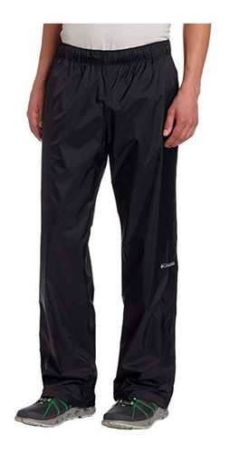 Pantalon Columbia Regen Rain Impermeable Moto Palermoº