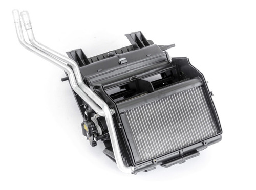 Caja Ventilacion Aire Acondicionado Ford Ranger 12/19