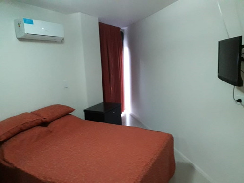 Departamento En Venta Ubicado En Centro (villa Carlos Paz), Punilla, Córdoba
