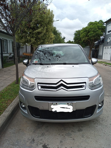 Citroën C3 Picasso 1.6 Exclusive 110cv