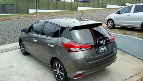 Toyota Yaris 2019/2019 1007